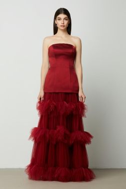 Velvet Bloom