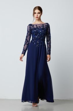 Celestia Gown