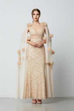 Stillness of Elegance