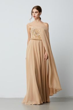 Golden Breeze