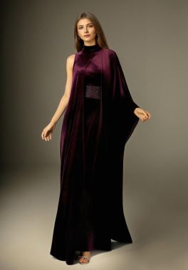 Velvet Majesty