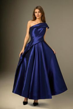 Indigo Elegance