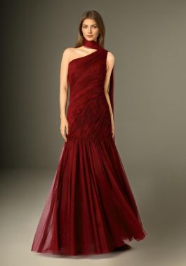 Crimson Sway