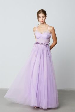 Lavender Whispers